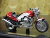 Picture of Moto Guzzi V10 Centauro 1:18 Maisto