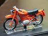 Picture of Moto Guzzi Zigolo 1:24