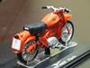 Picture of Moto Guzzi Zigolo 1:24