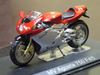 Picture of Mv Agusta 750 F4S 1:24
