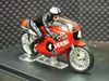 Picture of Angel Nieto Derbi 125 1971 1:24