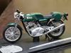 Picture of Norton Commando cafe racer 1:18 Solido