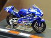 Picture of Dani Pedrosa Honda 125 2003 1:24