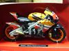 Picture of Dani Pedrosa Honda RC212V 2008 1:12 43333