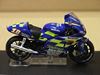 Picture of Kenny Roberts jr. Suzuki GSV-R 2002 1:24