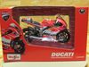Picture of Andrea Dovizioso Ducati Desmosedici 2013 1:18 31584