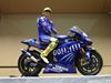 Picture of Valentino Rossi figuur sitting 2004 bril 1:12 312040046