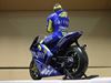 Picture of Valentino Rossi figuur sitting 2004 bril 1:12 312040046
