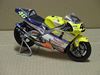 Picture of Valentino Rossi Honda NSR500 2001 1:12 122016146