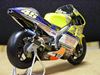 Picture of Valentino Rossi Honda NSR500 Le Mans 2001 1:12 122016176