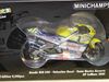 Picture of Valentino Rossi Honda NSR500 Le Mans 2001 1:12 122016176