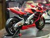 Picture of Valentino Rossi Honda RC211V 2001 summer test 1:12 122017946