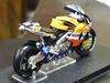 Picture of Valentino Rossi Honda RC211V 2002 1:24