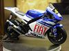 Picture of Valentino Rossi Yamaha YZR-M1 2008 1:12 43373