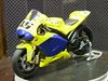 Picture of Valentino Rossi Yamaha YZR-M1 2006 1:12