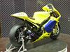 Picture of Valentino Rossi Yamaha YZR-M1 2006 1:12