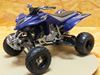 Picture of Yamaha YFZ450 quad 42833