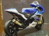 Picture of Valentino Rossi Yamaha YZR-M1 2013 1:12 57583