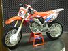 Picture of Andrew Short Honda CRF450R USA Nations 2010 1:12 57373