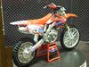 Picture of Andrew Short Honda CRF450R USA Nations 2010 1:12 57373