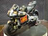 Picture of Marco Simoncelli Honda RC212V 2011 Test 1:12 122111168