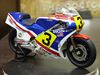 Picture of Freddy Spencer Honda NS500 1983 1:12