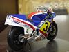 Picture of Freddy Spencer Honda NS500 1983 1:12
