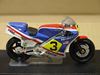 Picture of Freddy Spencer Honda NS500 1983 1:24