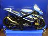 Picture of Ben Spies Yamaha YZR- M1 2011 1:12 57423