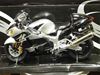 Picture of Suzuki GSX-R1300 Hayabusa blk/grey 1:12 600203