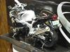 Picture of Suzuki GSX-R1300 Hayabusa blk/grey 1:12 600203