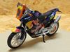 Picture of KTM 450 Dakar Rally Red Bull 1:18  #1 Bburago