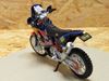 Picture of KTM 450 Dakar Rally Red Bull 1:18  #1 Bburago