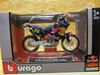 Picture of KTM 450 Dakar Rally Red Bull 1:18  #1 Bburago