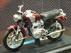 Picture of Triumph T120 Bonneville 1:18