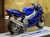 Picture of Triumph TT600 bl. 1:18