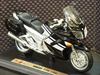 Picture of Yamaha FJR1300 1:18 zwart/wit 39300-05231