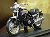Picture of Yamaha V-Max zilver 1:18