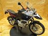Picture of BMW R1200GS white 1:9 00200