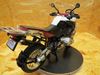 Picture of BMW R1200GS white 1:9 00200