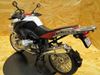 Picture of BMW R1200GS white 1:9 00200