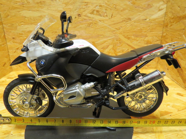 Rastar bmw r1200gs