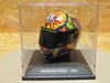 Picture of Valentino Rossi AGV helmet 2009 1:5