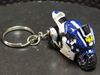 Picture of Valentino Rossi Keyring sleutelhanger MotoGP