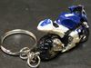 Picture of Valentino Rossi Keyring sleutelhanger MotoGP