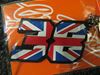 Picture of Bradley Smith keyring sleutelhanger #38