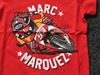 Picture of Marc Marquez kids t-shirt 102407