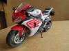 Picture of Honda CBR1000RR Fireblade wing 1:12 600505