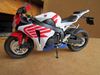 Picture of Honda CBR1000RR Fireblade wing 1:12 600505