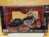 Picture of Harley Davidson FLHRC road king classic 1:12 32322